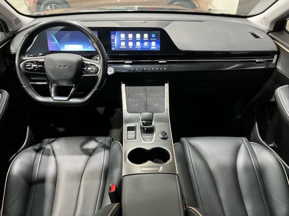 Omoda C5 I с пробегом 2023 года, цена 1 580 000 рублей, 69994 км, внедорожник, Автокод Объявления
