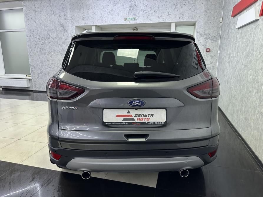 Ford Kuga II Ярославль  - изображение 4