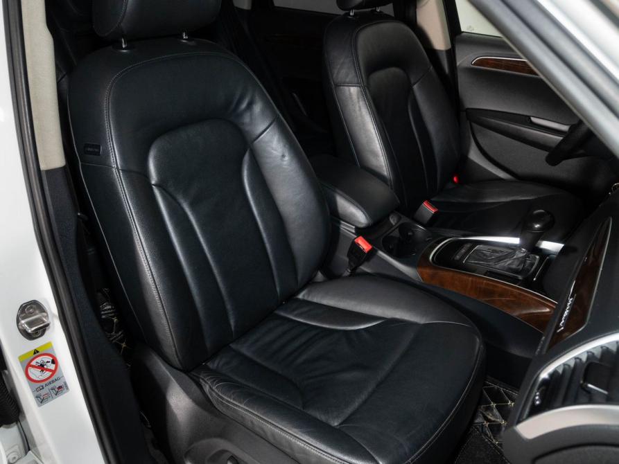 Audi Q5 I (8R) Казань  - изображение 14