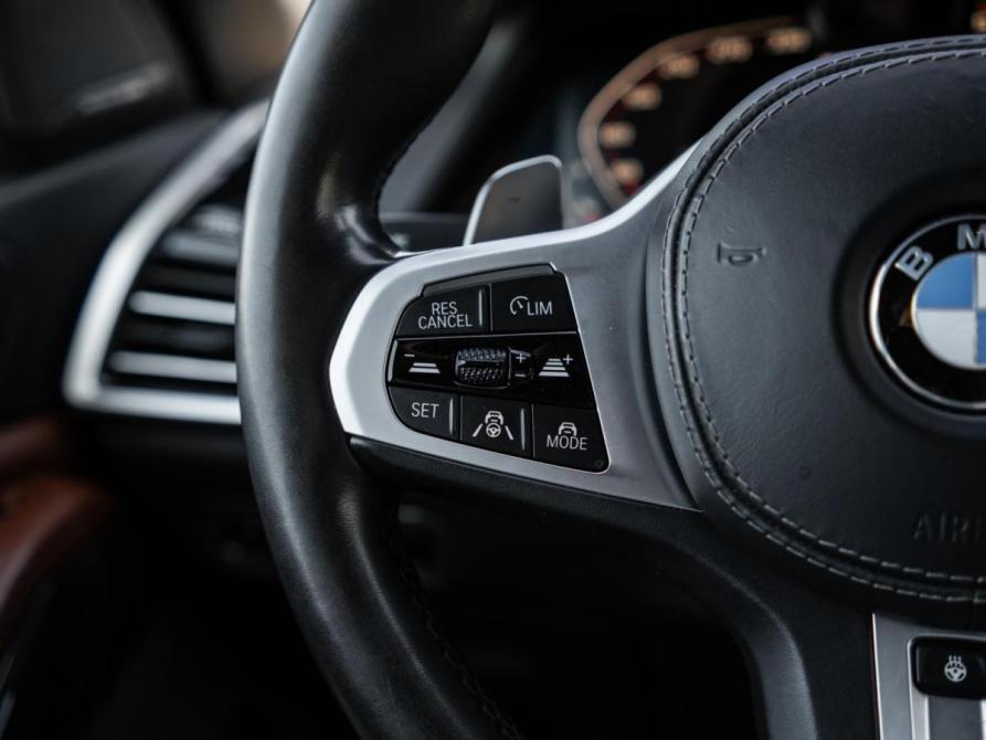BMW X5 IV (G05/G18) Сочи  - изображение 23