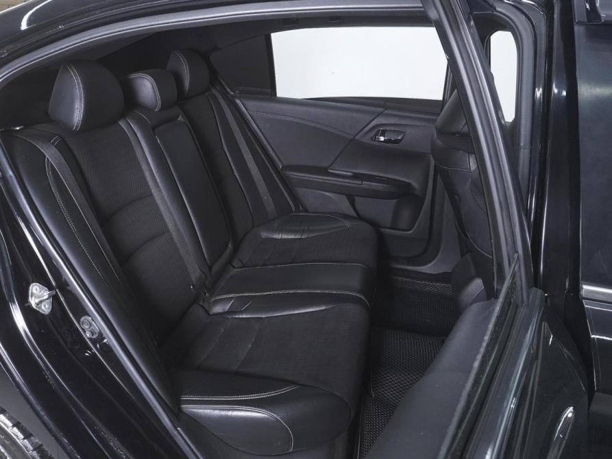 Honda Accord IX Рестайлинг Ростов-на-Дону  - изображение 7