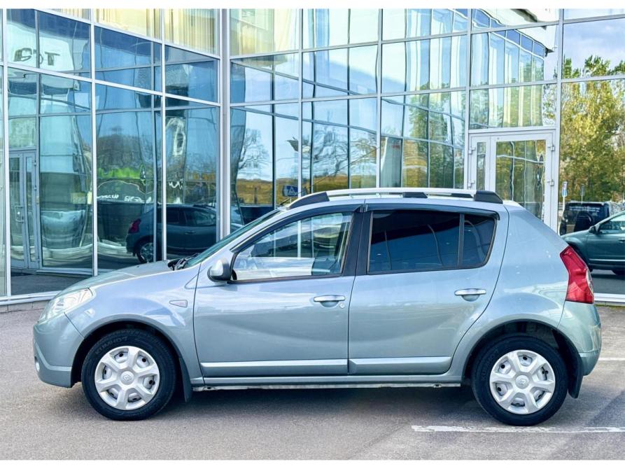 Renault Sandero I Воронеж  - изображение 8