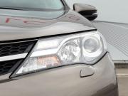 Toyota RAV4 IV (XA40) Воронеж  - изображение 26