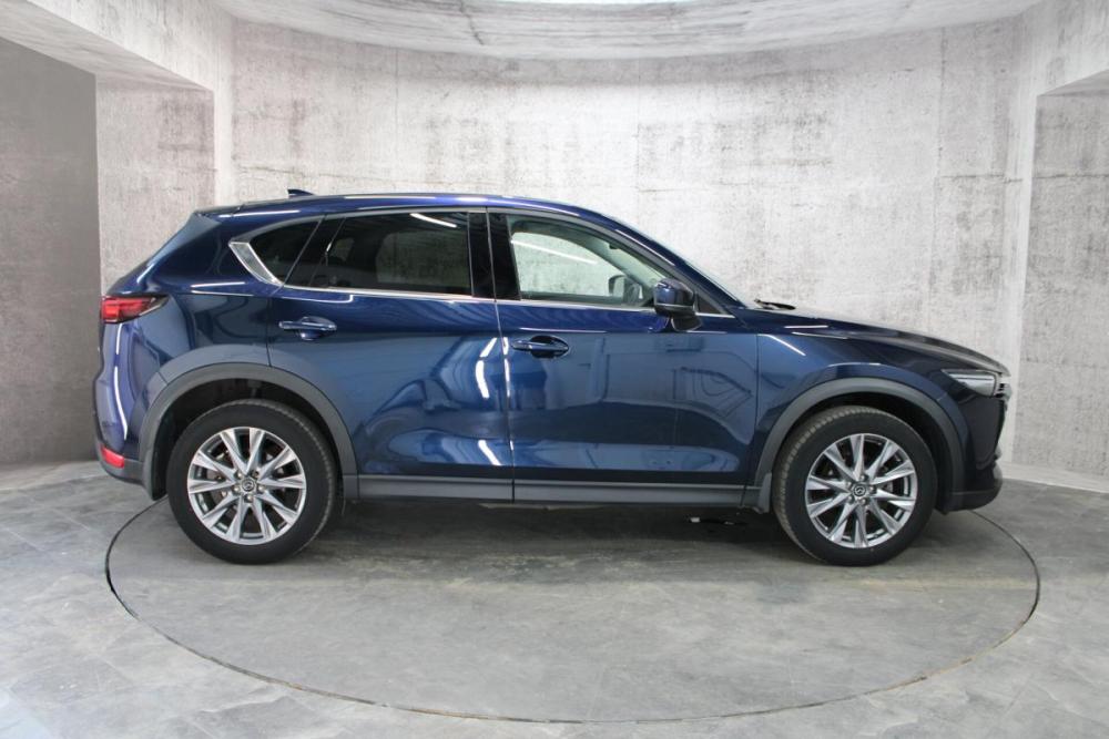 Mazda CX-5 II Ярославль  - изображение 4