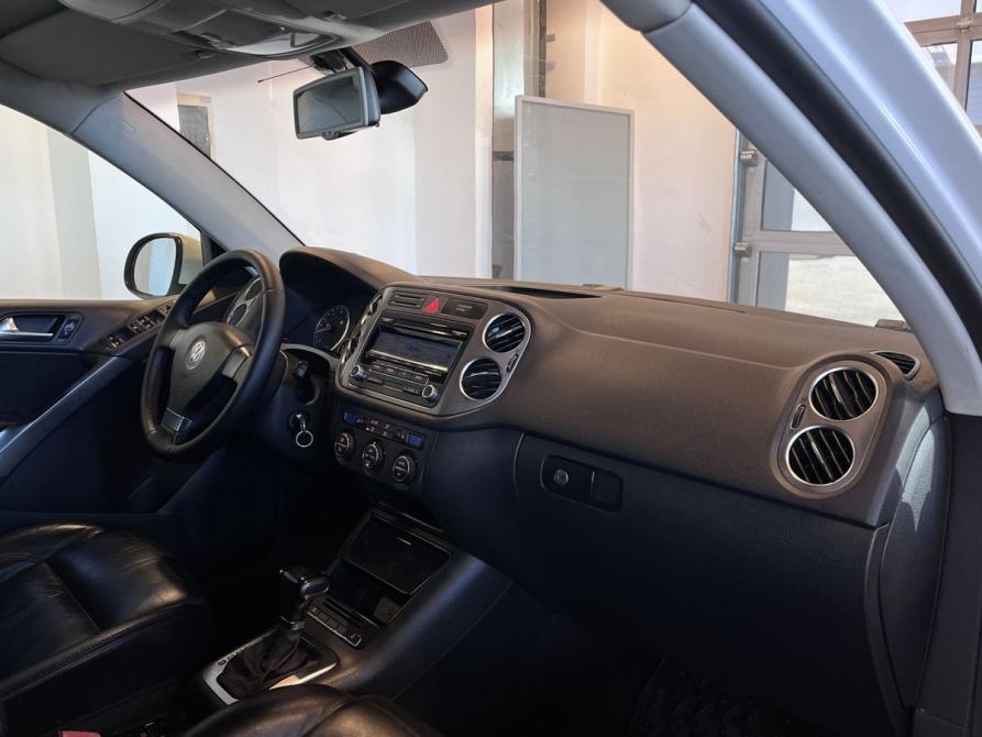 Volkswagen Tiguan I Чебоксары  - изображение 12