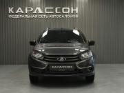 Lada (ВАЗ) Granta I Рестайлинг Пермь  - изображение 21