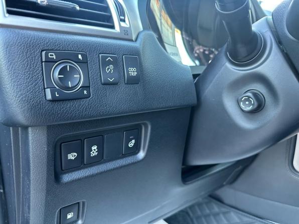Lexus GX II с пробегом 2013 года, цена 3 150 000 рублей, 224000 км, внедорожник, Автокод Объявления