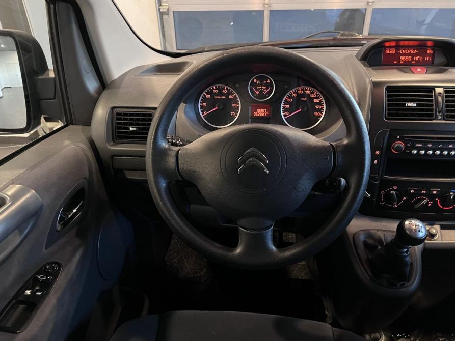 Citroen Jumpy II Рестайлинг Чебоксары  - изображение 10