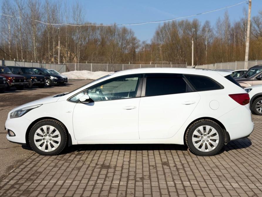 Kia Ceed II Тверь  - изображение 4