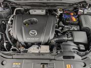 Mazda CX-5 I Рестайлинг Москва  - изображение 39