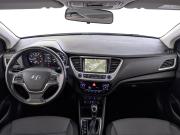 Hyundai Solaris II Москва  - изображение 41