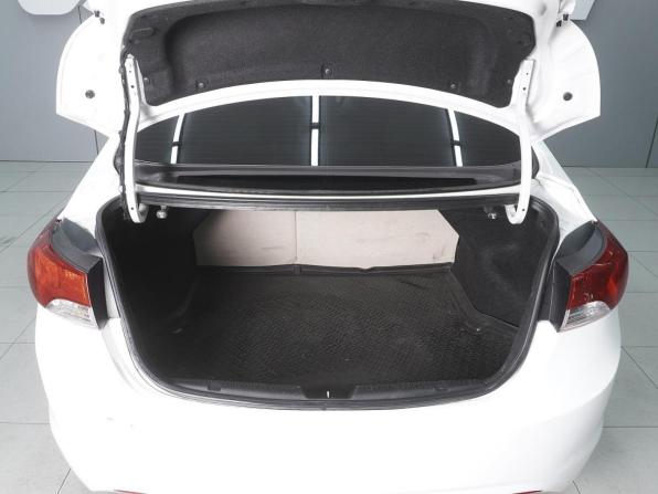 Hyundai Elantra V (MD) с пробегом 2013 года, цена 1 170 000 рублей, 138800 км, седан, Автокод Объявления