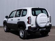 Lada (ВАЗ) Niva Travel I Сочи  - изображение 17