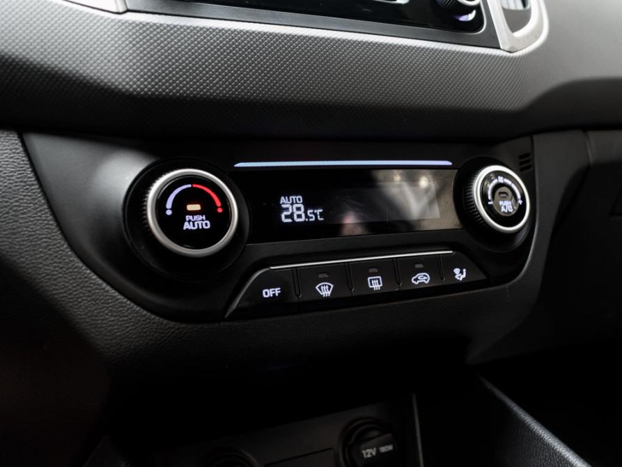 Hyundai Creta I Рестайлинг Екатеринбург  - изображение 20