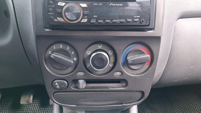 Hyundai Accent II с пробегом 2009 года, цена 260 000 рублей, 249073 км, седан, Автокод Объявления