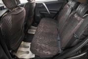 Toyota RAV4 IV (XA40) Рестайлинг Барнаул  - изображение 54