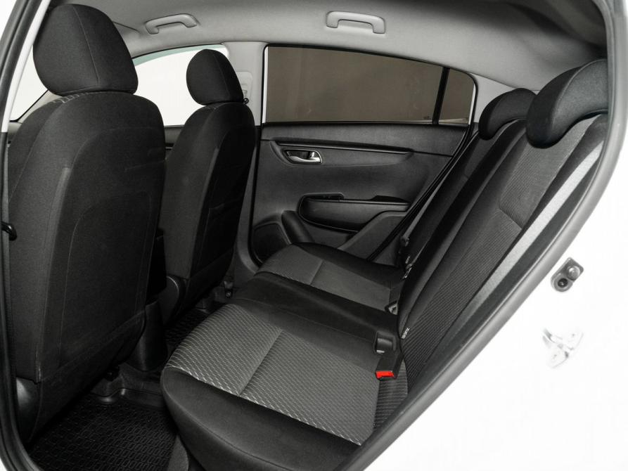 Kia Rio IV Иркутск  - изображение 7