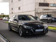 BMW 3 серии VI (F3x) Санкт-Петербург  - изображение 36