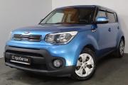 Kia Soul II Рестайлинг Санкт-Петербург  - изображение 21