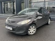 Mazda 2 II Рестайлинг (DE2) Санкт-Петербург  - изображение 7