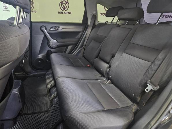 Honda CR-V III с пробегом 2008 года, цена 1 005 000 рублей, 284343 км, внедорожник, Автокод Объявления