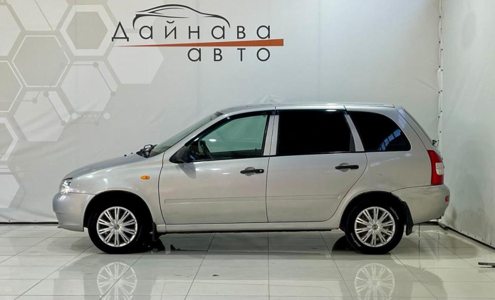 Lada (ВАЗ) Kalina I Воронеж  - изображение 8