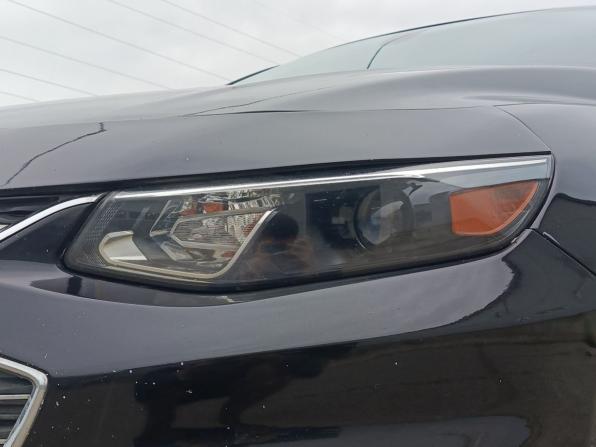 Chevrolet Malibu IX с пробегом 2016 года, цена 1 120 000 рублей, 107000 км, седан, Автокод Объявления
