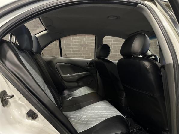 Nissan Almera Classic I с пробегом 2012 года, цена 430 000 рублей, 207654 км, седан, Автокод Объявления