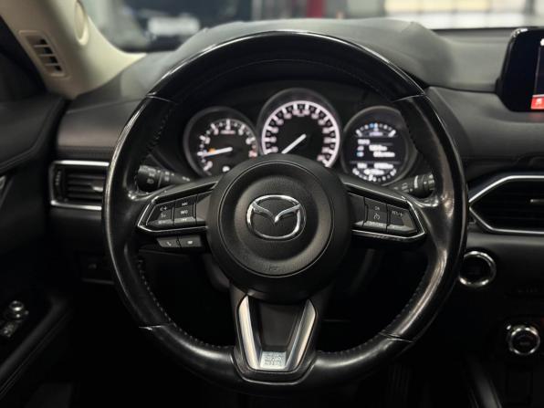 Mazda CX-5 II с пробегом 2018 года, цена 2 690 000 рублей, 97500 км, внедорожник, Автокод Объявления