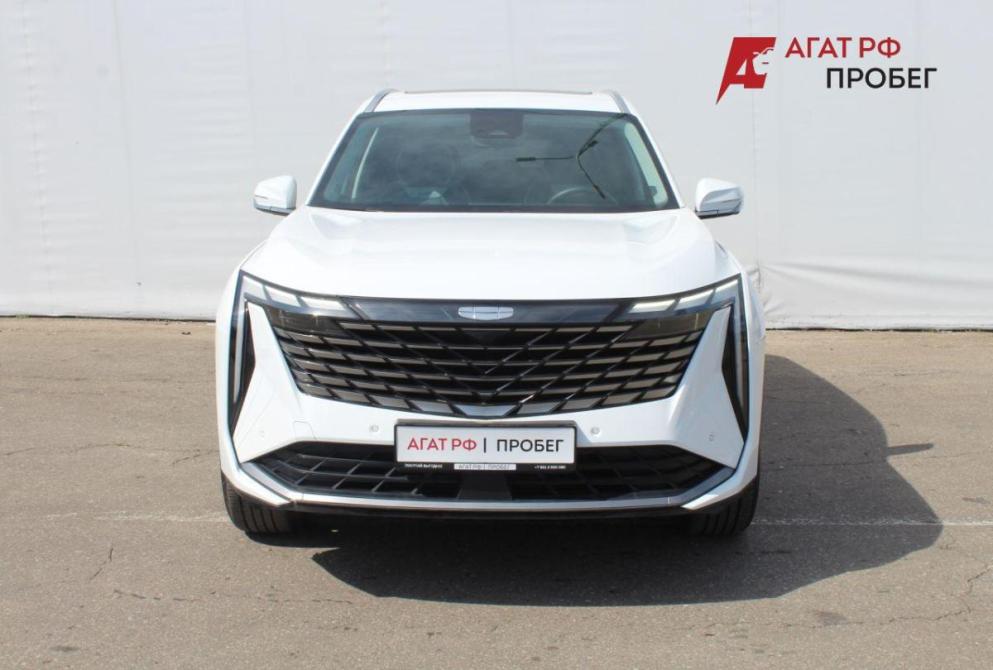 Geely Atlas II Нижний Новгород  - изображение 2