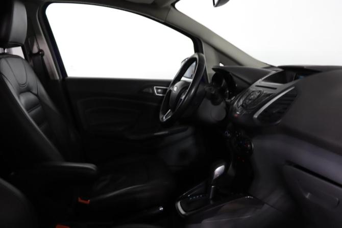 Ford EcoSport II с пробегом 2014 года, цена 879 990 рублей, 175550 км, внедорожник, Автокод Объявления