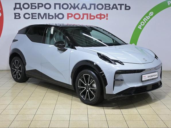 Zeekr X I с пробегом 2023 года, цена 4 230 000 рублей, 42600 км, внедорожник, Автокод Объявления
