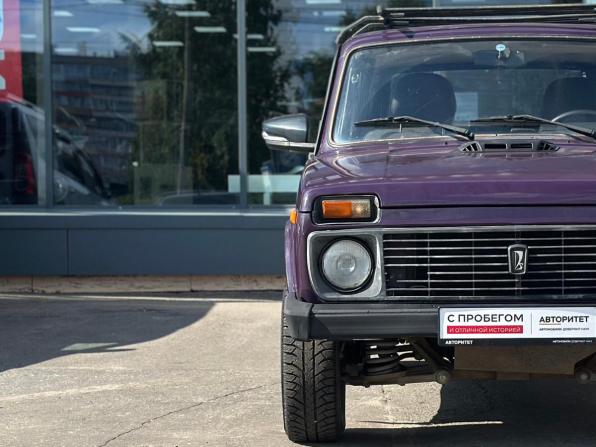 Lada (ВАЗ) 2121 (4x4) I Рестайлинг с пробегом 2003 года, цена 279 000 рублей, 159678 км, внедорожник, Автокод Объявления