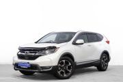 Honda CR-V V Барнаул  - изображение 32