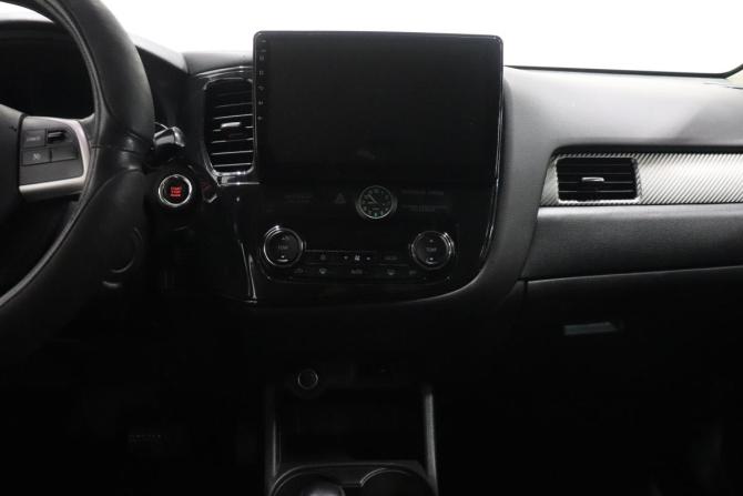 Mitsubishi Outlander III с пробегом 2014 года, цена 1 490 000 рублей, 132158 км, внедорожник, Автокод Объявления