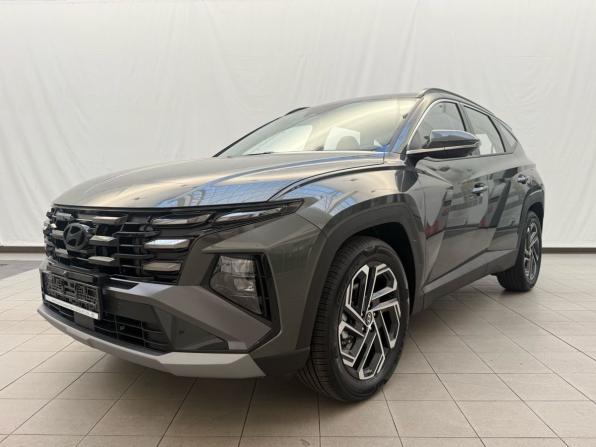 Hyundai Tucson IV Рестайлинг с пробегом 2026 года, цена 4 170 000 рублей, 180 км, внедорожник, Автокод Объявления