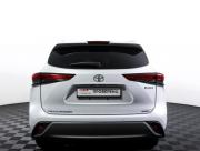 Toyota Highlander IV (XU70) Москва  - изображение 33