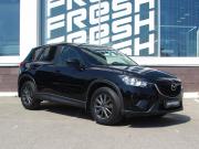 Mazda CX-5 I Владимир  - изображение 21