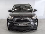 Hyundai Creta I Москва  - изображение 27