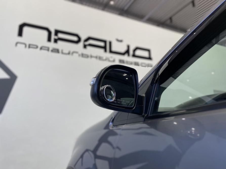 SsangYong Actyon II Рестайлинг Ростов-на-Дону  - изображение 9