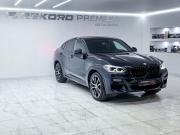 BMW X4 II (G02) Уфа  - изображение 39