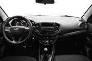 Lada (ВАЗ) Vesta I Москва  - изображение 18