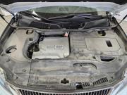 Lexus RX III Тольятти  - изображение 31