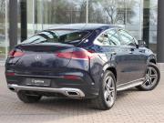 Mercedes-Benz GLE Coupe II (C167) Санкт-Петербург  - изображение 31