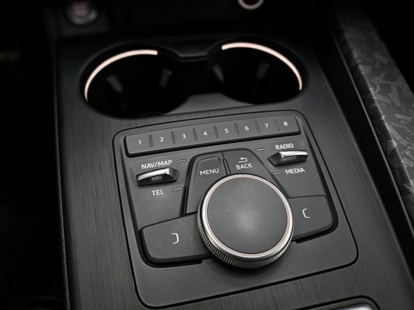 Audi A4 V (B9) с пробегом 2019 года, цена 1 790 000 рублей, 320928 км, универсал, Автокод Объявления
