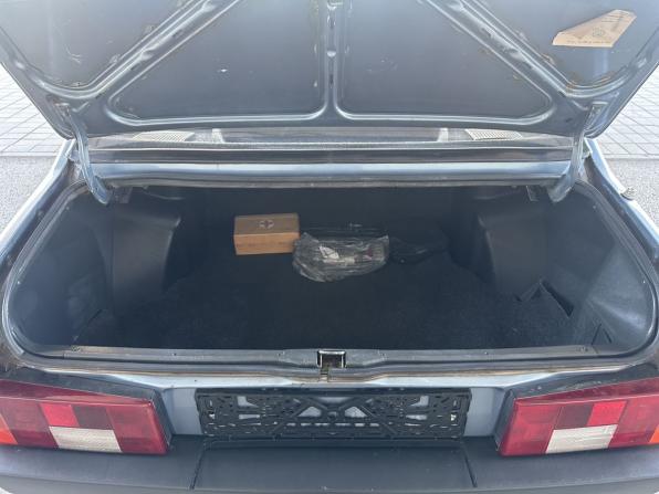 Lada (ВАЗ) 21099 с пробегом 1994 года, цена 290 000 рублей, 28257 км, седан, Автокод Объявления