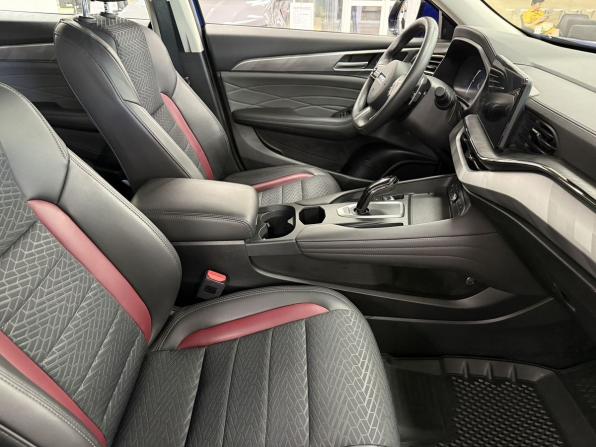 Haval F7x I Рестайлинг с пробегом 2023 года, цена 2 190 000 рублей, 58560 км, внедорожник, Автокод Объявления