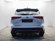 Toyota Highlander IV (XU70) Москва  - изображение 22