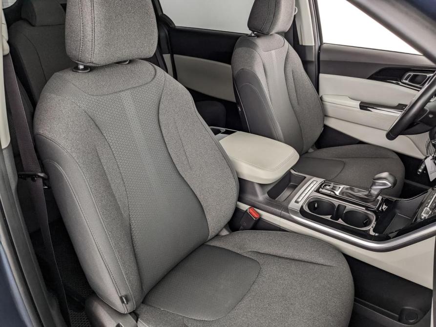 Kia Carnival IV Москва  - изображение 24