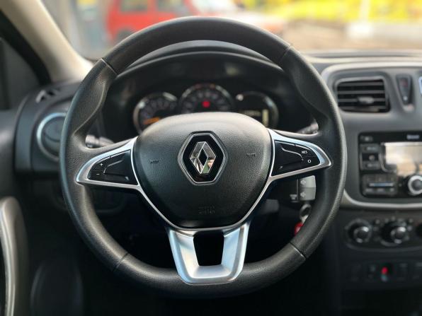 Renault Sandero II Рестайлинг с пробегом 2020 года, цена 950 000 рублей, 177330 км, хэтчбек, Автокод Объявления